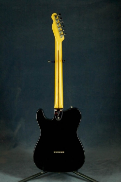 Fender Telecaster TC-72 BLK-R