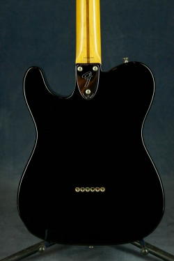 Fender Telecaster TC-72 BLK-R