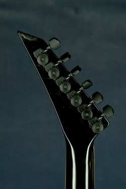 Jackson Stars RRV TN-02