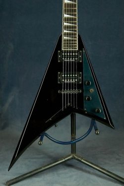 Jackson Stars RRV TN-02