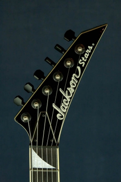 Jackson Stars RRV TN-02