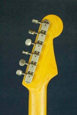 Fender Stratocaster