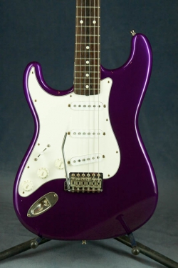 Fender Stratocaster