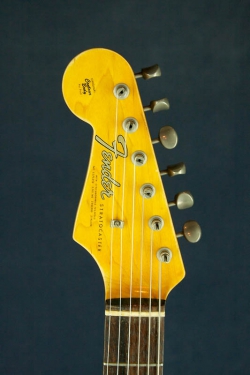 Fender Stratocaster