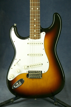 Fender Stratocaster