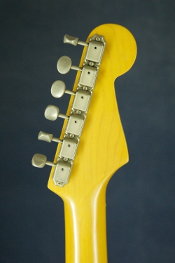 Fender Stratocaster