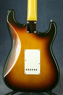 Fender Stratocaster