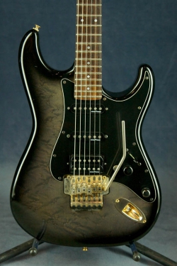 Fender Stratocaster STR75 Active (Japan)