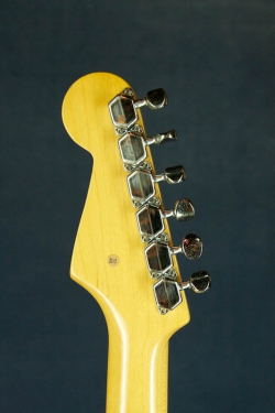  Squier Stratocaster