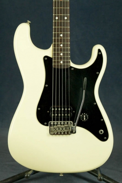  Squier Stratocaster