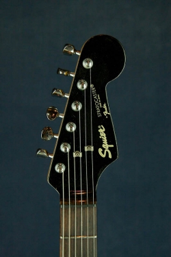  Squier Stratocaster