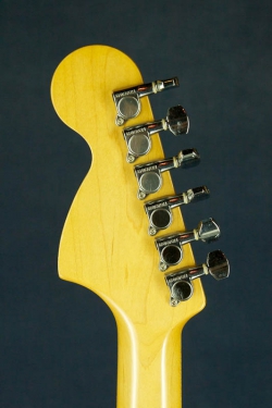 Fender Telecaster Deluxe