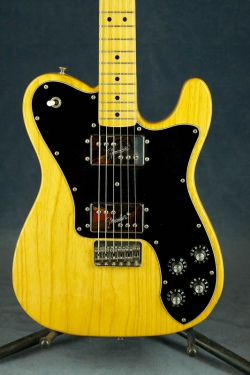 Fender Telecaster Deluxe