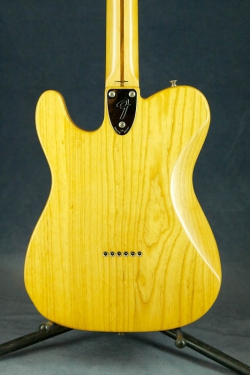 Fender Telecaster Deluxe