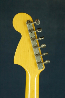 Fender jag-stang