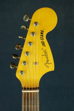 Fender jag-stang