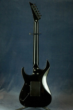 Edwards ES-85HR Black