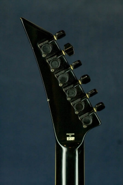 Edwards ES-85HR Black