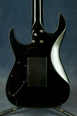 Edwards ES-85HR Black