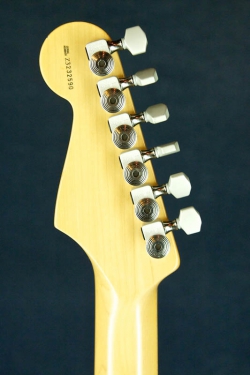 Fender American Standard Fat Strat (upgrade)