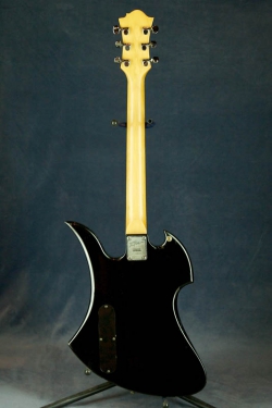 B.C.Rich Mockingbird