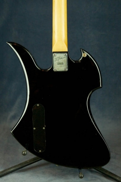 B.C.Rich Mockingbird