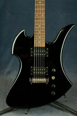 B.C.Rich Mockingbird