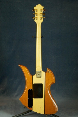 B.C.Rich Mockingbird Slash