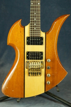 B.C.Rich Mockingbird Slash