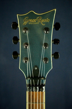 GrassRoots G-MR-49S