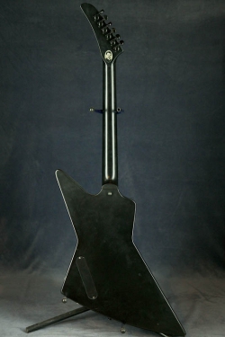 Gibson Explorer Gothic