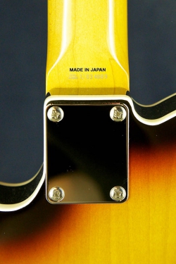 Fender Telecaster