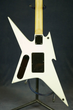 B.C.Rich Ironbird