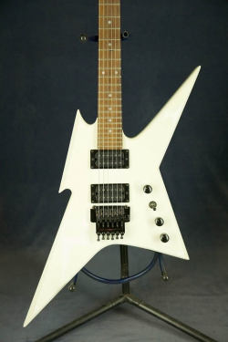 B.C.Rich Ironbird