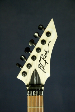 B.C.Rich Ironbird