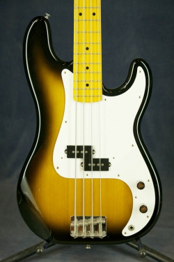 Fender Precision Bass