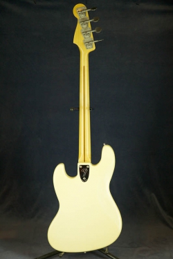 Fender Jazz Bass