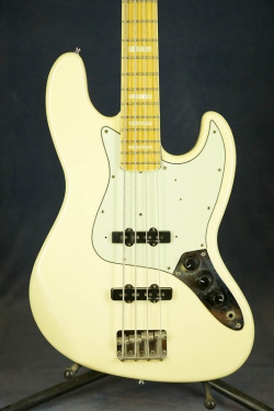 Fender Jazz Bass