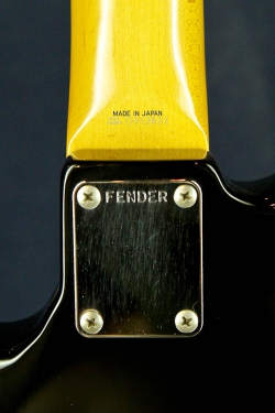 Fender Jazz Bass