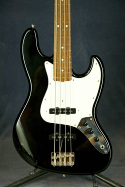 Fender Jazz Bass