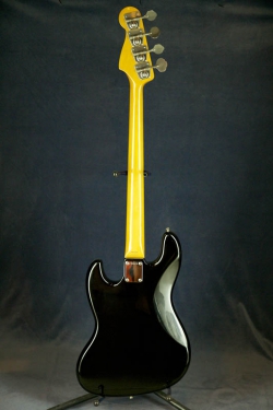 Fender Jazz Bass