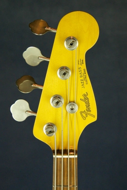 Fender Jazz Bass