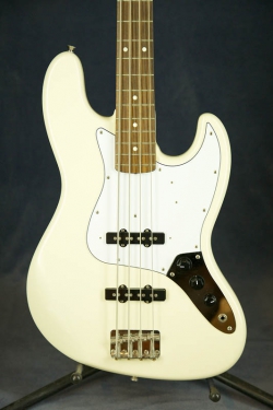 Fender Jazz Bass