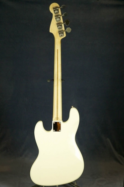 Fender Jazz Bass