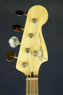 Fender Jazz Bass