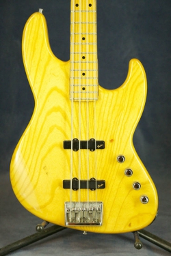 Fender Jazz Bass