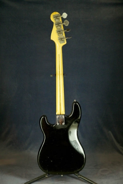 Fernandes Precision Bass