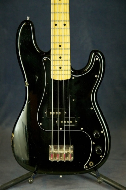 Fernandes Precision Bass