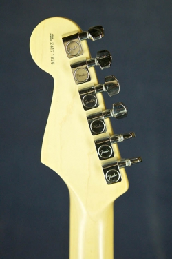 Fender American Standard Stratocaster