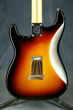 Fender American Standard Stratocaster